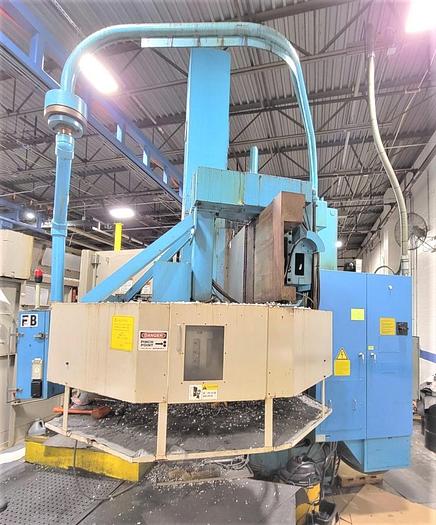 Used 2000 O-M Ltd VT5-16N