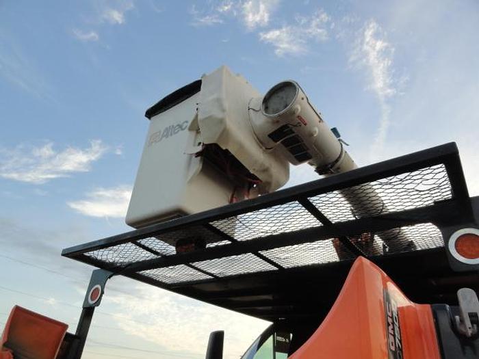 Used 2008 GMC TOPKICK C7500