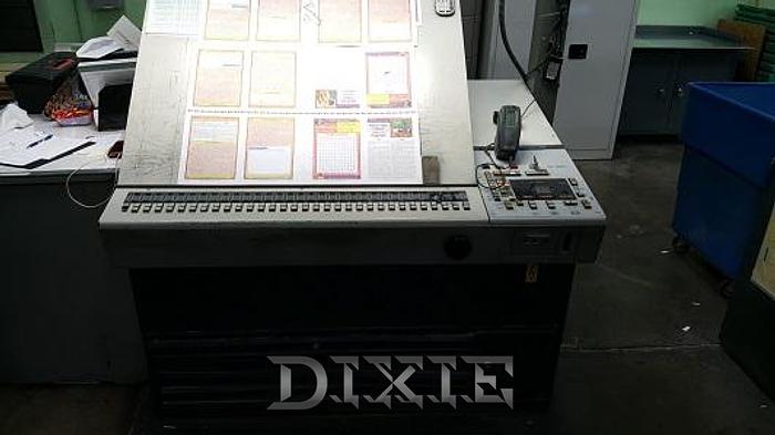 Used 1987 Heidelberg SM102VP