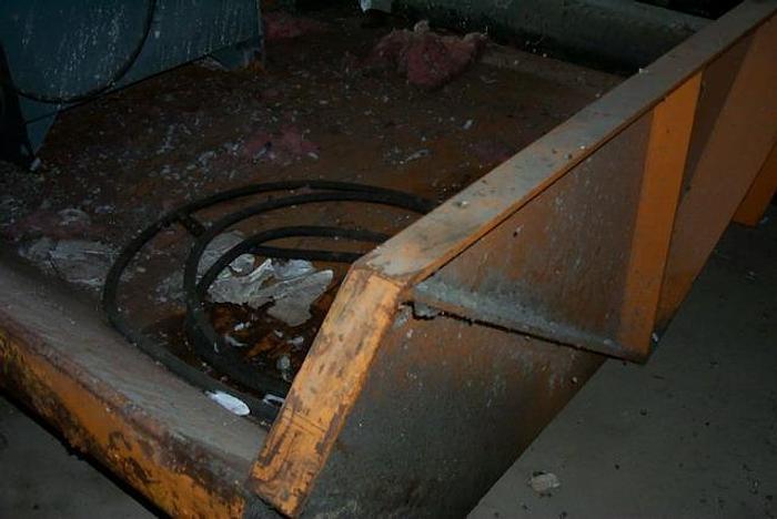 Used INDUSTRIAL RESEARCH #19607