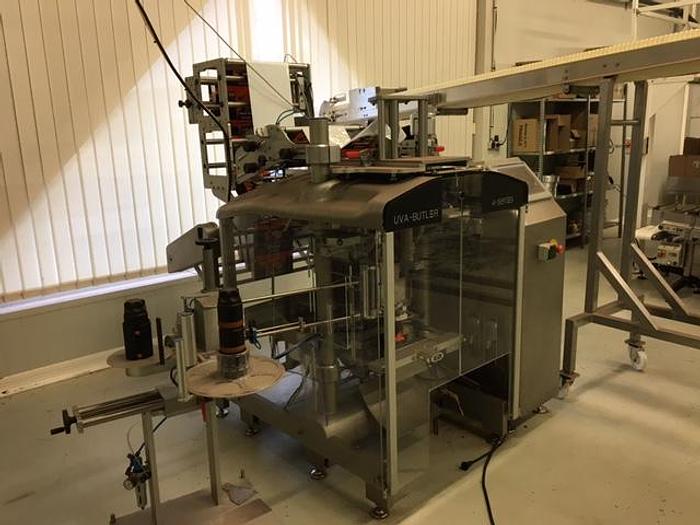 Used Bagging machine