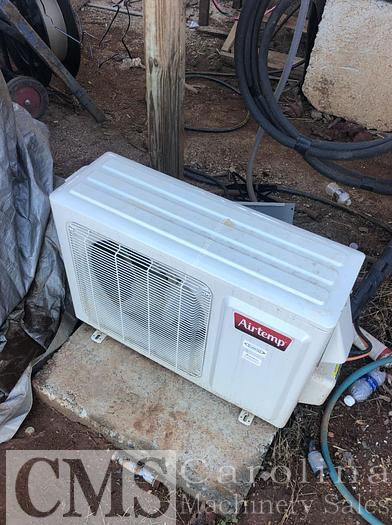 Used Complete Sawmill Corinth, Corley, Miner