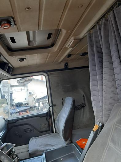 Gebruikt 1989 SCANIA 113.360