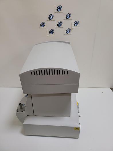 Used Zeiss Humphrey 597 Autorefractor
