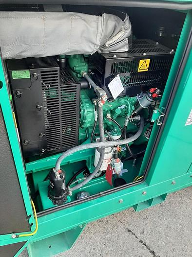 Used C22 Cummins *Demo Model*