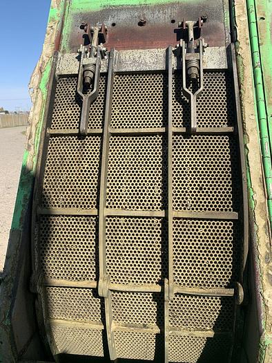 Used Mill, Pellet, Buhler , (2) Mdl DPAA, 100 HP, Hemp, #A743195