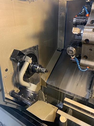 Used 2013 HAAS ST-20Y