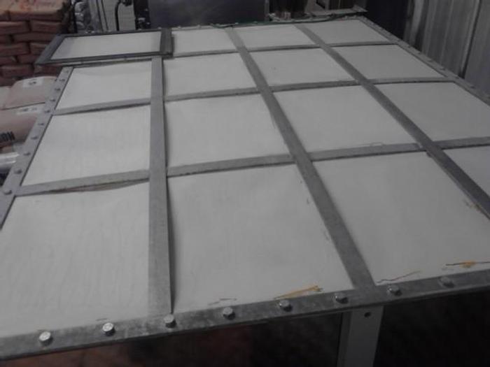 Used SILO SYSTEM -- MINIATURE INDOOR, MADE BY HEFELE