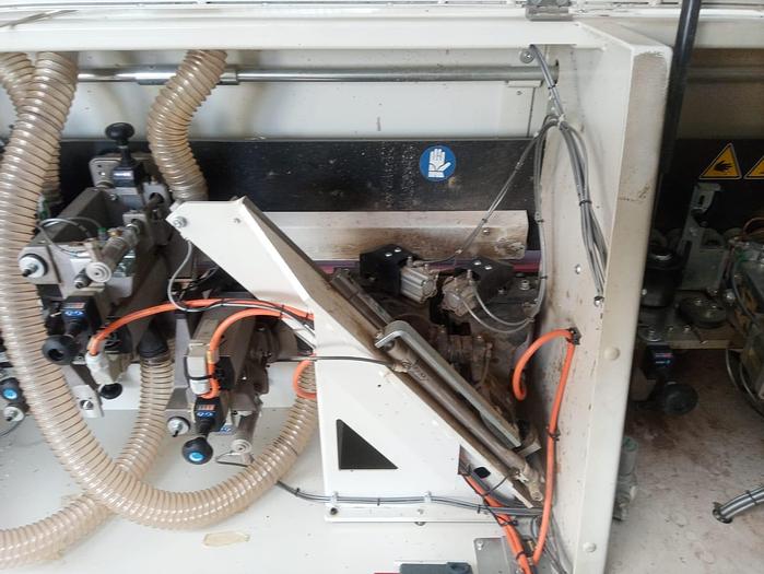 Revisionato BORDATRICE SCM GROUP K260 EVO