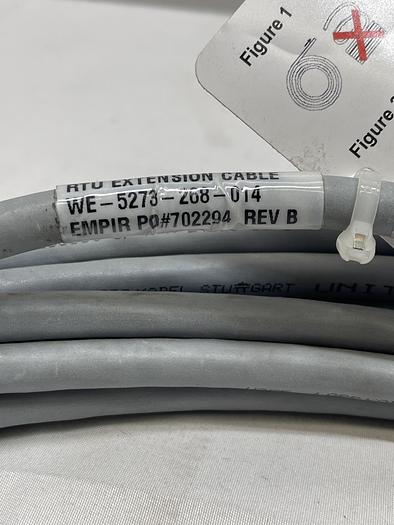 Fanuc WE-5273-268-014