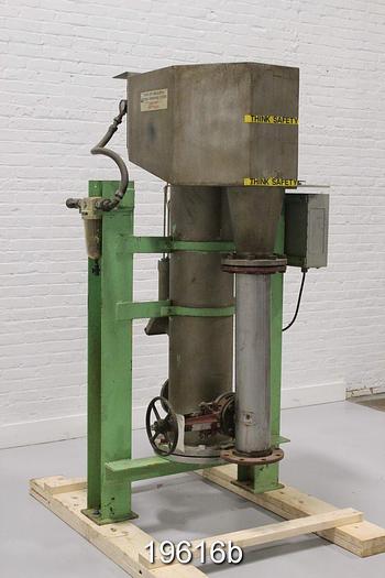 Used Innomatic 63B-4 Inline Freeness Tester #19616