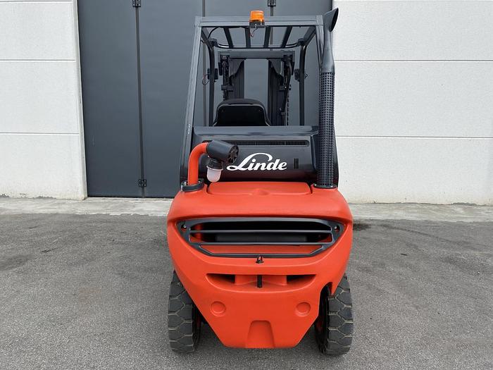Usato 2013 LINDE H25D-05