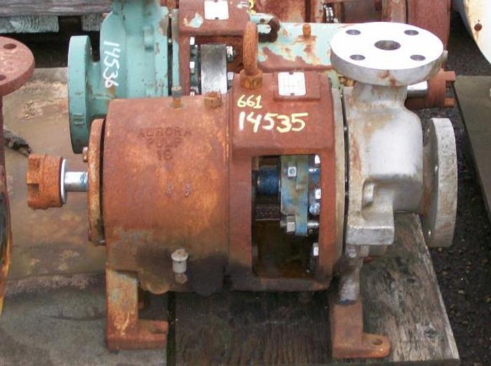 Used Aurora