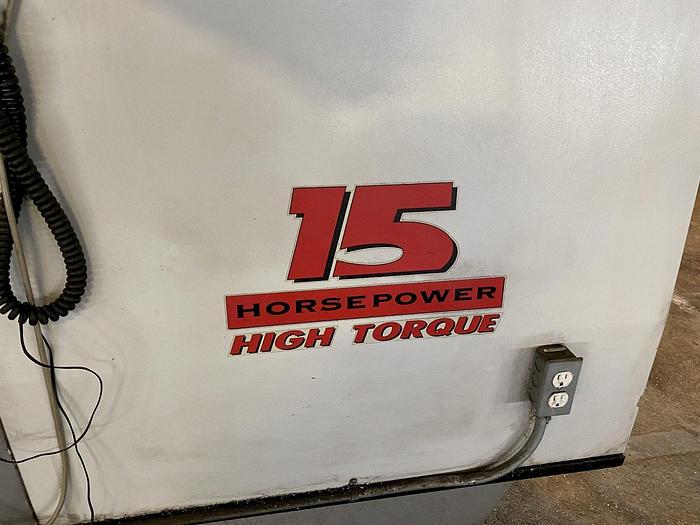 Used 1996 Haas VF-8/40