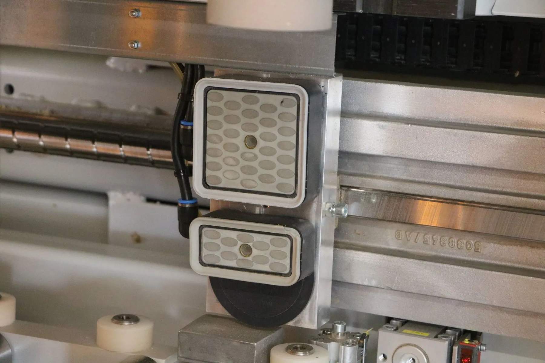 Used Holzher evolution 7405 - CNC Machining center - 2015