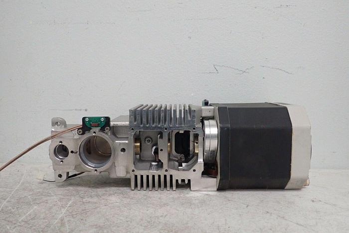 Used Agilent G1315-60010 HPLC DAD Optical Unit Detector with G1315-66561 Board