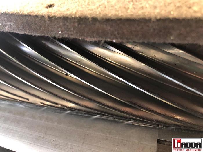 Used CIMATRICE MARIO CROSTA CMA-2 180 cm