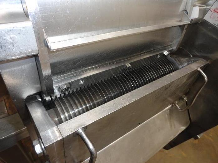 Used Urschel Diversacut Dicer; Md#2110, with Tooling