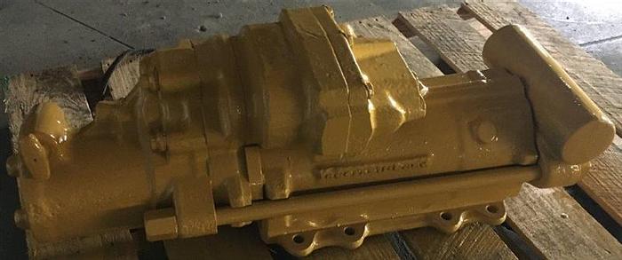 Used Ingersoll-Rand VL-140 Drifter (Top Hammer) for ECM-350