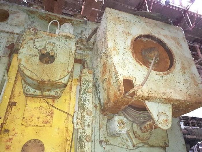 Used Press Cold Extrusion KB0034