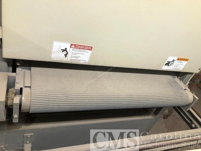 Used AEM 501-37 Wood