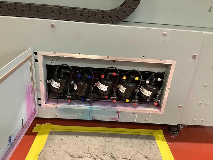 Used 2011 Oce Arizona 550XT