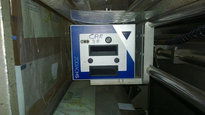 Used Ulma ETNA 280 hi tech