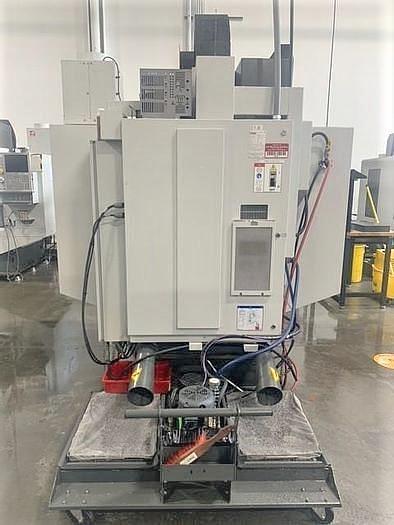 Used 2016 Haas DM-2