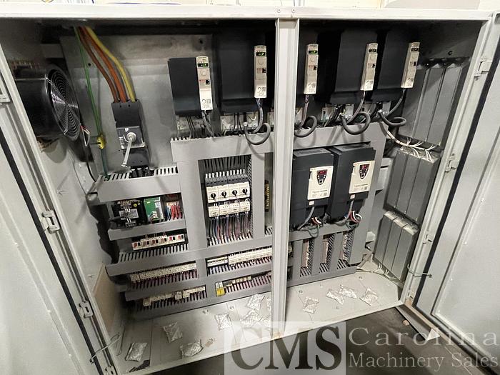 Used 2017 Kentwood M609HD Moulder