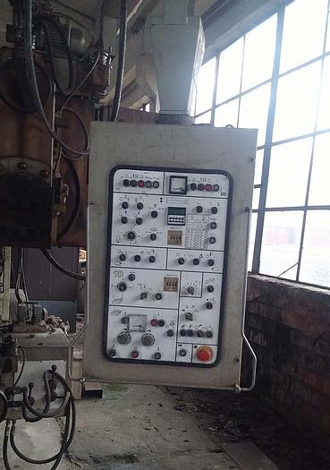 Used Plano Miller HZFS