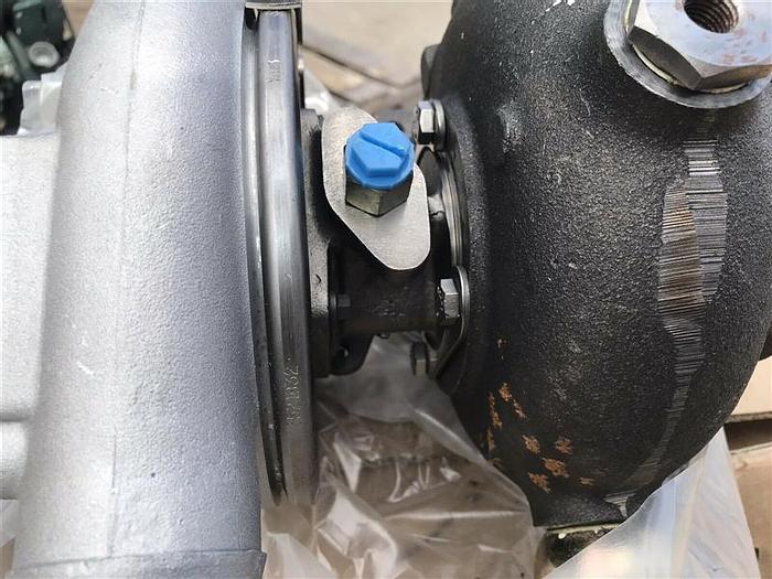 Used 0 Cummins Turbo Charger - 3802594RX