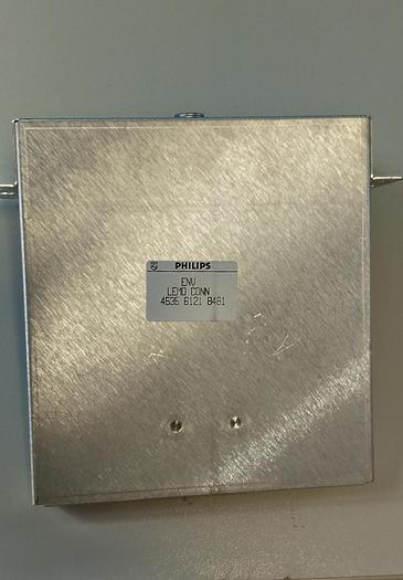 Gebraucht Philips Ultraschall-Board
