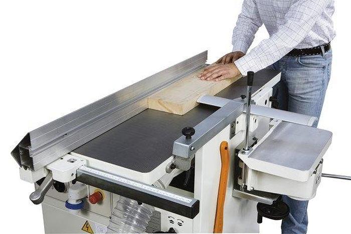 COMBINED MACHINE SCM MINIMAX FS30G