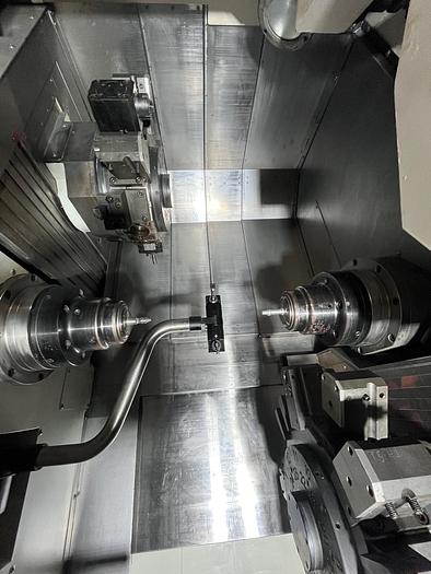 Used 2007 Doosan Puma TT15800SY