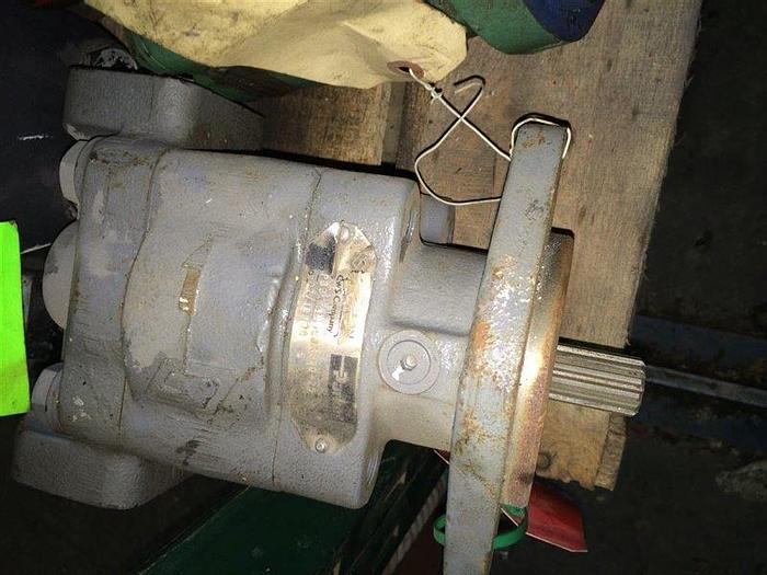 Used 0 Ingersoll-Rand 57816211 Commercial Hydraulic Pump