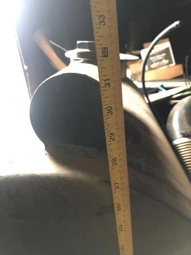 Used MAXIM SILENCERS