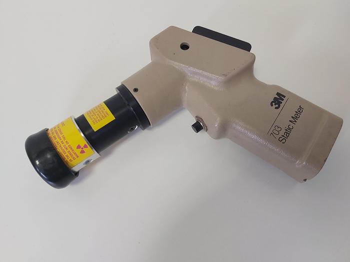 Gebraucht Static meter, Typ 703, 3 M gebraucht