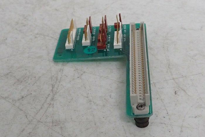 Used Agilent HP G1313-66503 Sensor-Flex Board Assembly