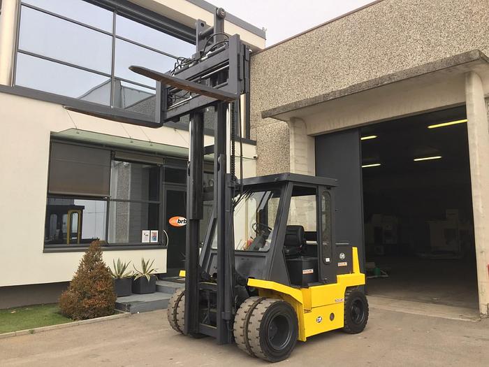 Usato 2003 OM E-70 N