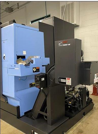 Used 2015 Doosan/Daewoo Puma MX2600ST