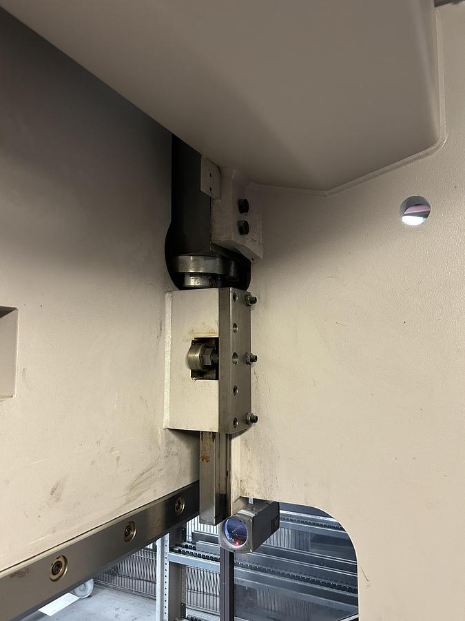 Used 2012 BYSTRONIC FC AMADA / XPERT 150 4100