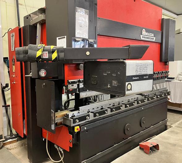 Used 1992 AMADA HFB 170/30