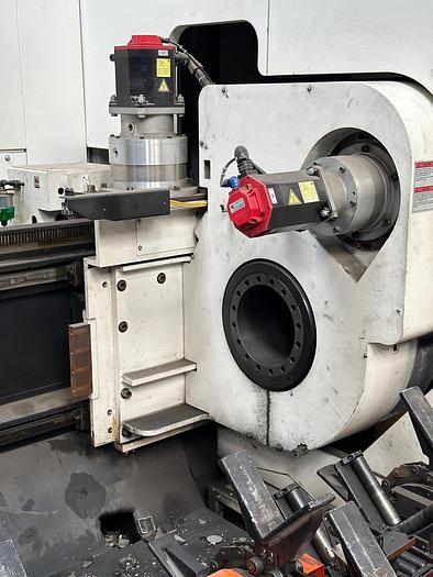 Used 2015 MAZAK 3D Fabrigear 220 MKII