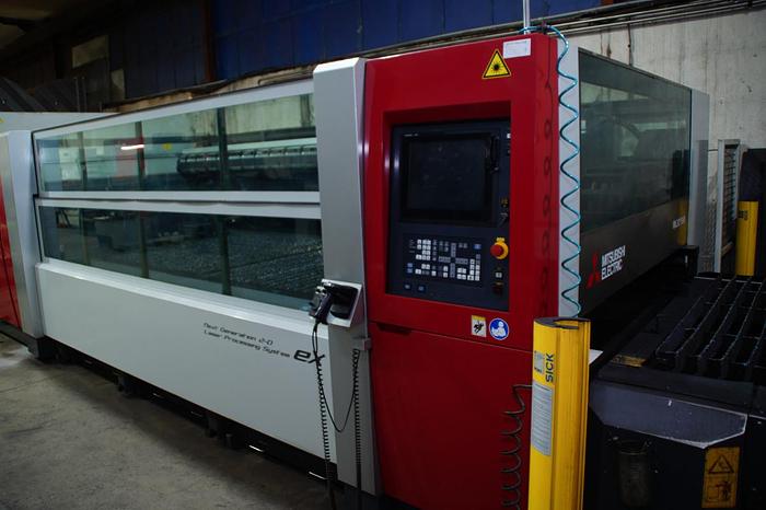 Used 2015 MITSUBISHI ML3015 EX