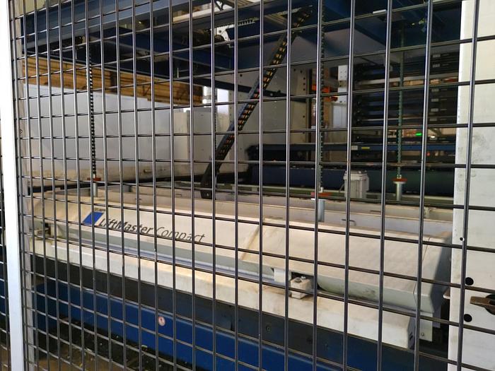 Used 2019 TRUMPF Trulaser 5030 Fiber L76 10KW + Liftmaster + Trustore