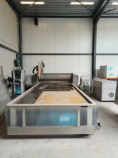 Used 2020 STM WS4020