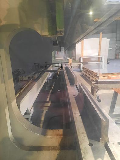 Used 1989 LVD PPE 160/40