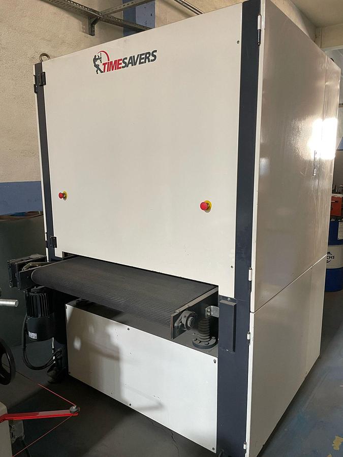 Used 2010 TIMESAVERS 22 series WWB 1050