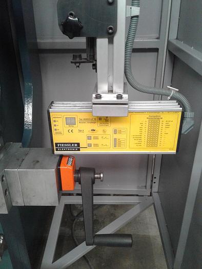 Used 2012 DURMA AD-R 30220