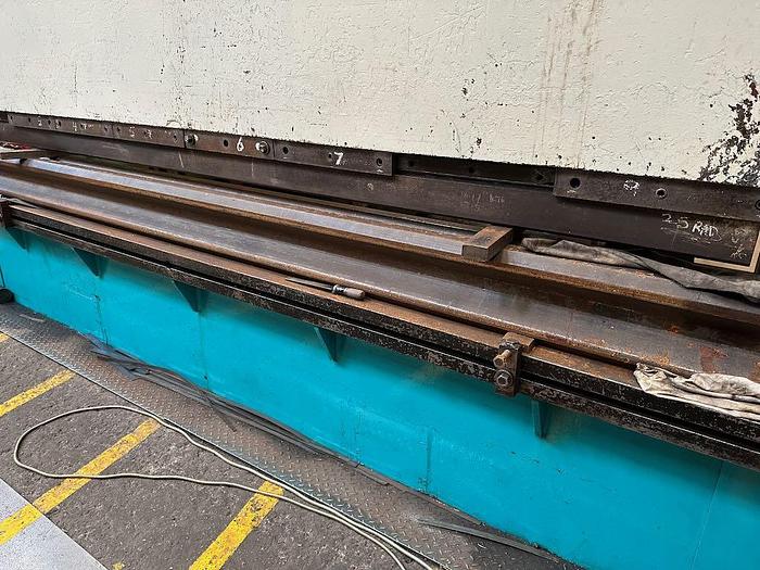 Used 1978 BRONX 500-40/50-DH